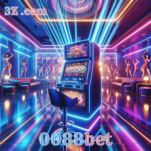 Jogue no App do 0088bet e Transforme sua Diversão