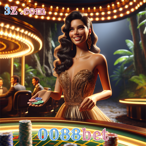 Apostas Inovadoras: O Futuro das Apostas no 0088bet