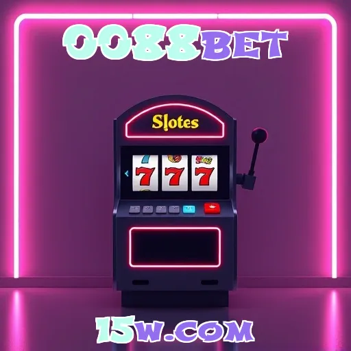 0088bet: A Revolução dos Jogos Ao Vivo que Você Precisa Conhecer!