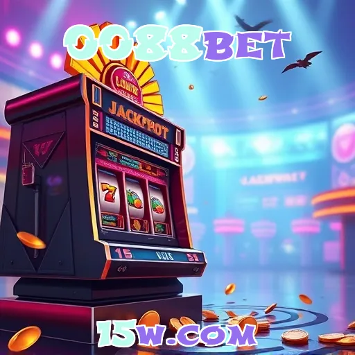 0088bet: Atrações Irresistíveis na Seção de Poker que Você Não Pode Perder