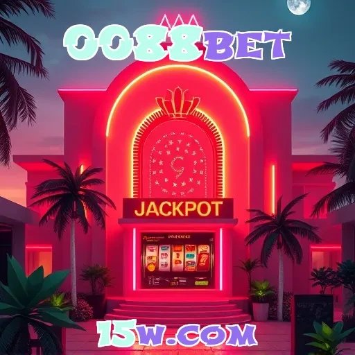 0088bet: Explore as Melhores Oportunidades de Jogos Online no Brasil